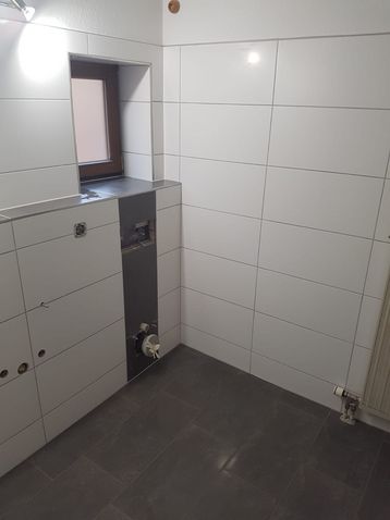 Fliesen, Granit und Mosaik