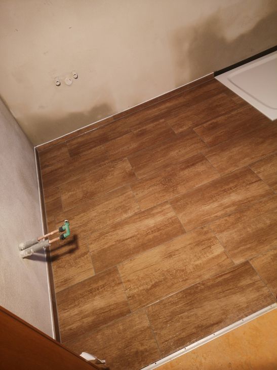 Schöne Fliesen verlegen lassen