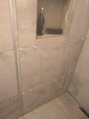 Fliesenlegen lassen von Experte