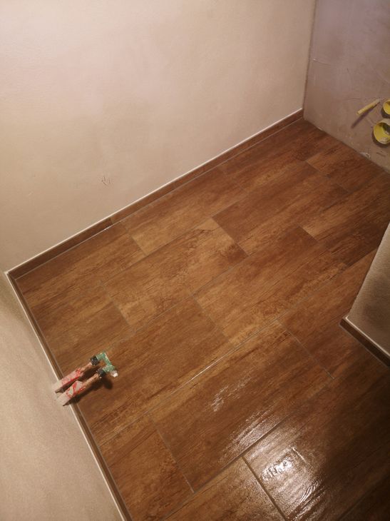 Fliesenverlegung Passau Boden