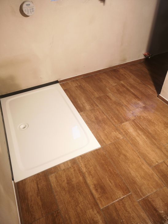 Moderne Fliesen in Passau